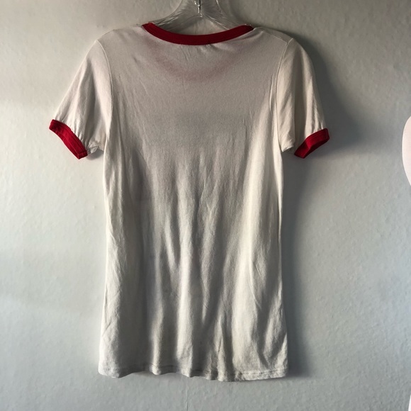 Junk Food | Vintage Style Mickey Mouse Tee XS - Picture 6 of 6